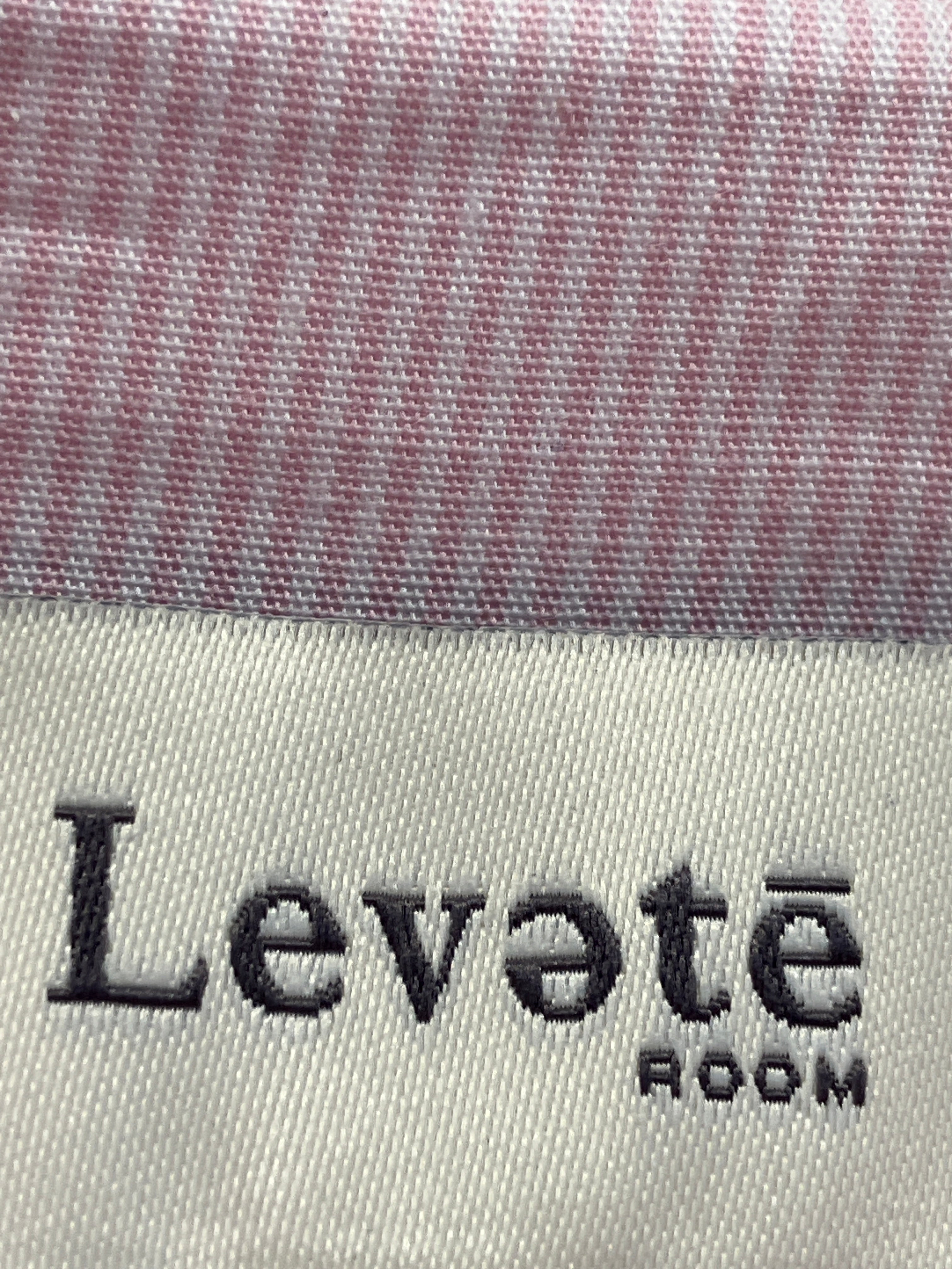 Levete Room Skjorte